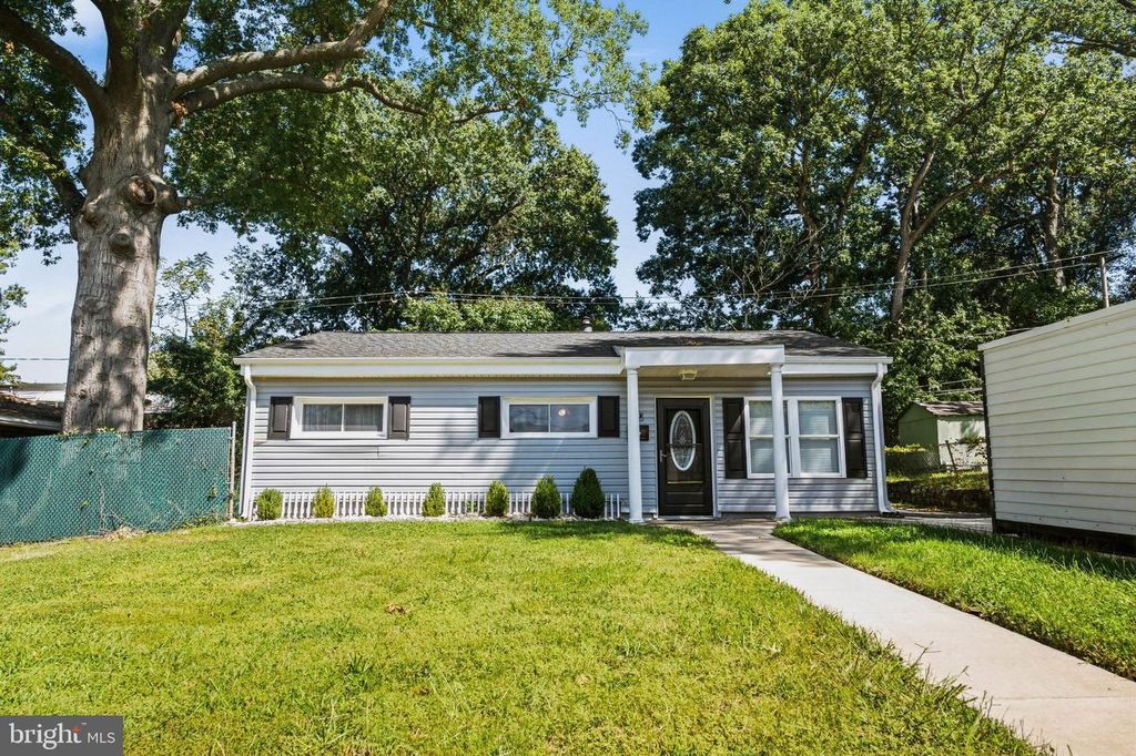 419 CARVER DR, WILMINGTON, DE 19801 — photo 4