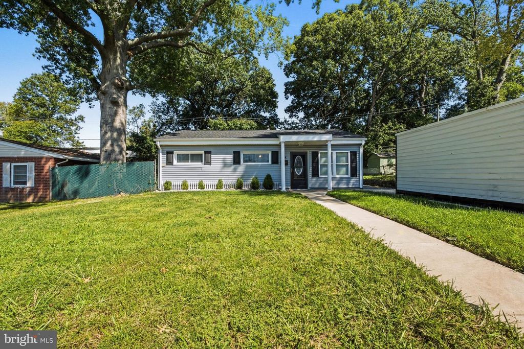 419 CARVER DR, WILMINGTON, DE 19801 — photo 5