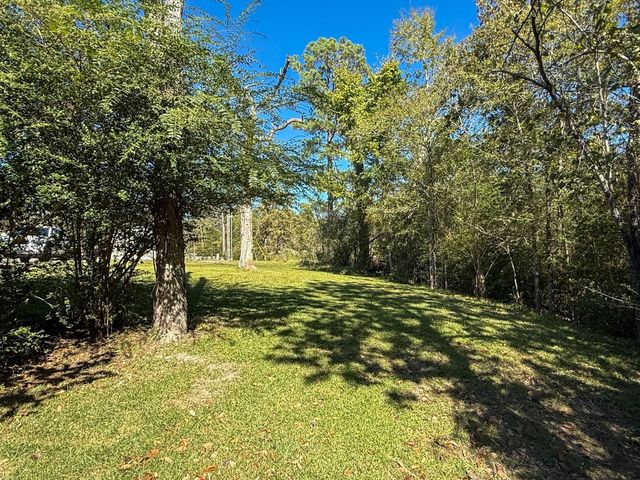 142 W Hickory Cove, Onalaska, TX 77360