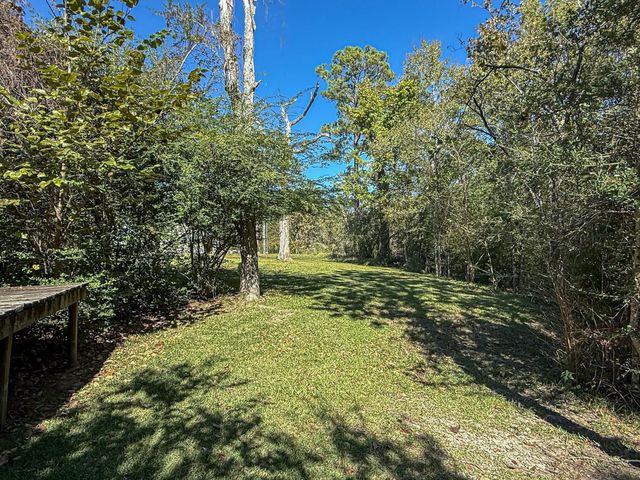 142 W Hickory Cove, Onalaska, TX 77360