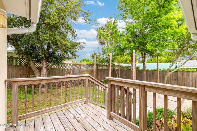 321 9TH Street N, Jacksonville Beach, FL 32250