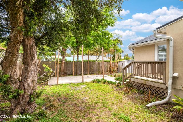 321 9TH Street N, Jacksonville Beach, FL 32250