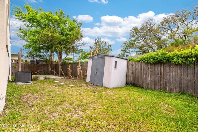 321 9TH Street N, Jacksonville Beach, FL 32250