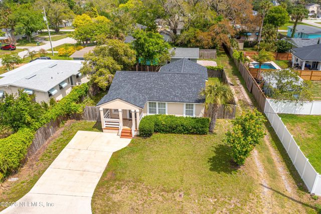 321 9TH Street N, Jacksonville Beach, FL 32250