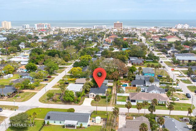 321 9TH Street N, Jacksonville Beach, FL 32250