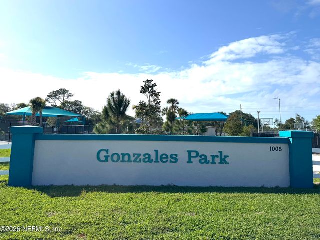 321 9TH Street N, Jacksonville Beach, FL 32250