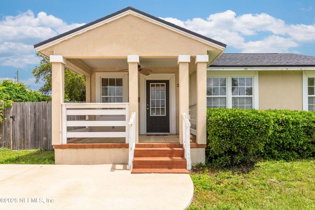 321 9TH Street N, Jacksonville Beach, FL 32250