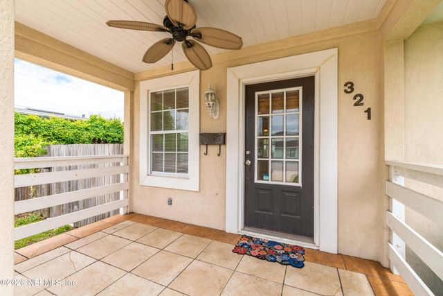 321 9TH Street N, Jacksonville Beach, FL 32250