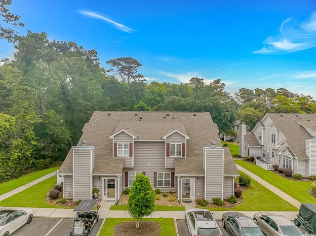 503 20th Ave N Unit 15B, North Myrtle Beach, SC 29582