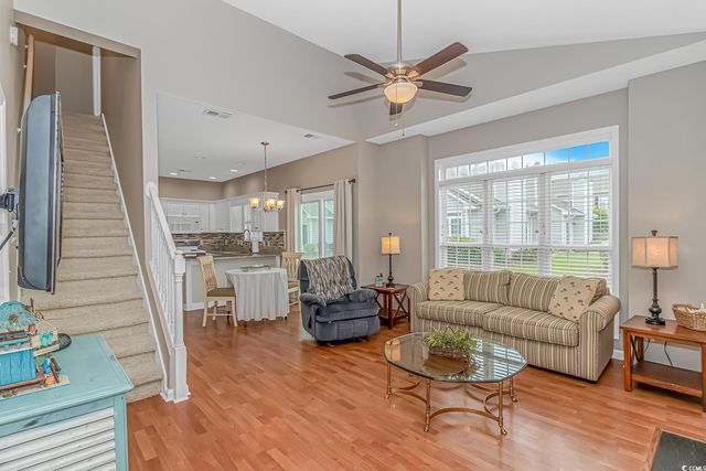 503 20th Ave N Unit 15B, North Myrtle Beach, SC 29582