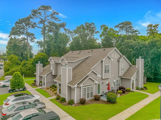 503 20th Ave N Unit 15B, North Myrtle Beach, SC 29582