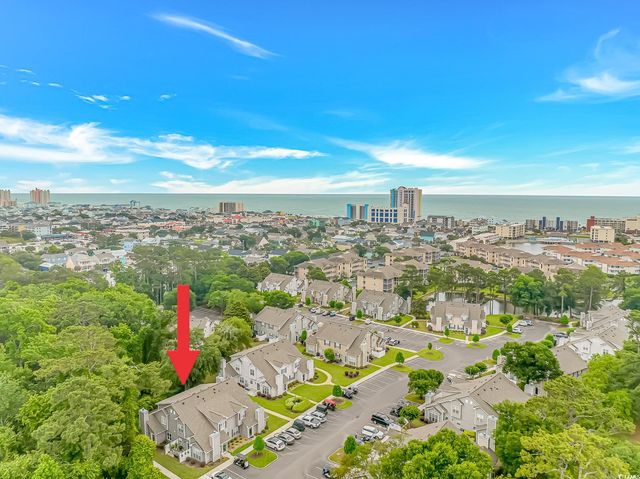 503 20th Ave N Unit 15B, North Myrtle Beach, SC 29582