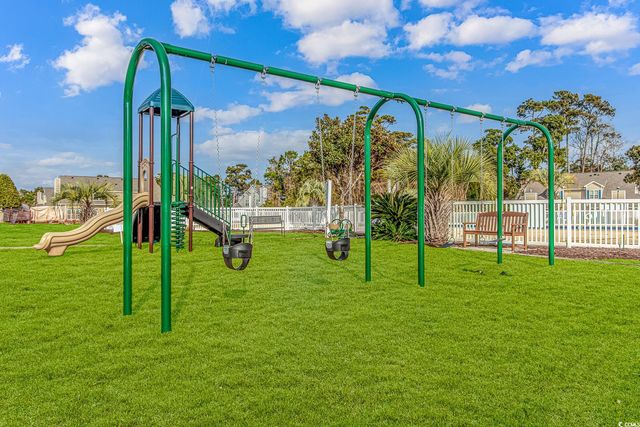503 20th Ave N Unit 15B, North Myrtle Beach, SC 29582