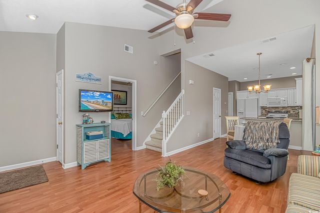 503 20th Ave N Unit 15B, North Myrtle Beach, SC 29582