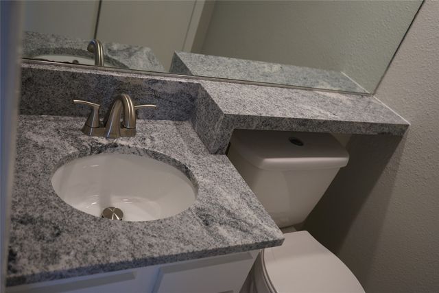 2443 N Graham Drive, Arlington, TX 76013