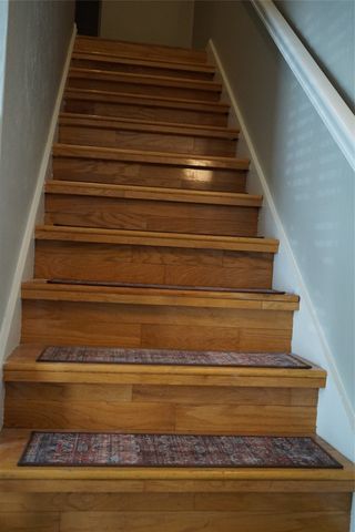 2443 N Graham Drive, Arlington, TX 76013