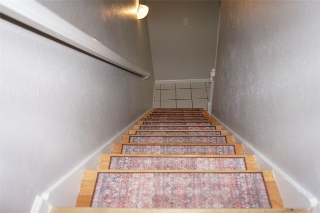 2443 N Graham Drive, Arlington, TX 76013