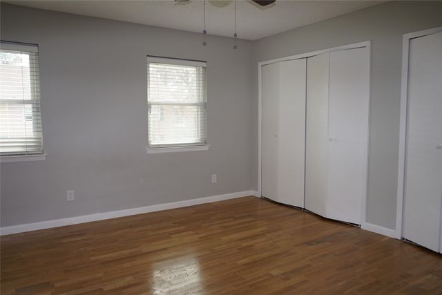 2443 N Graham Drive, Arlington, TX 76013