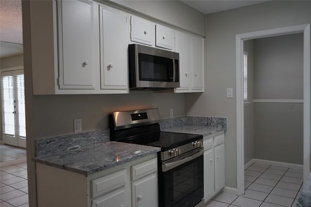 2443 N Graham Drive, Arlington, TX 76013