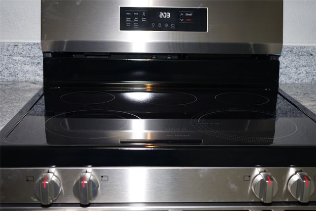 2443 N Graham Drive, Arlington, TX 76013