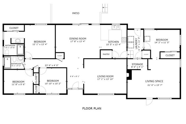 1333 Wesley Ln, Auburn, CA 95603