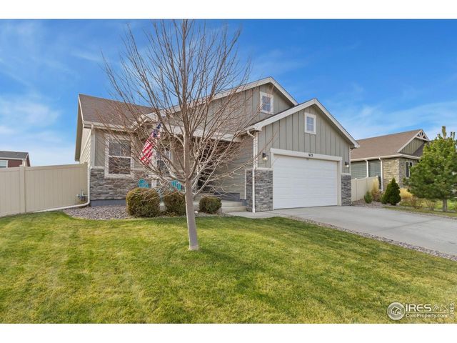 623 Conestoga Dr, Ault, CO 80610