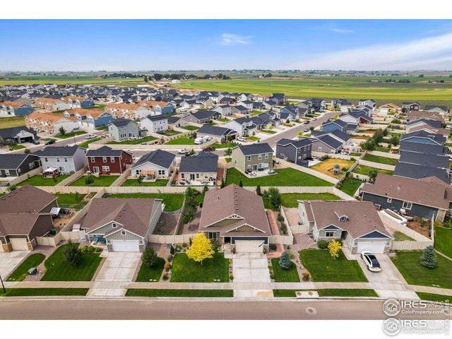 623 Conestoga Dr, Ault, CO 80610