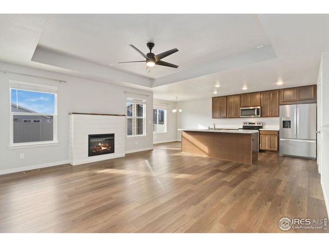 623 Conestoga Dr, Ault, CO 80610