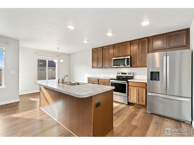 623 Conestoga Dr, Ault, CO 80610