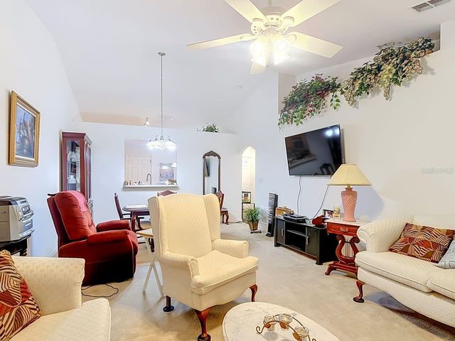 3401 CELENA CIRCLE, St Cloud, FL 34769