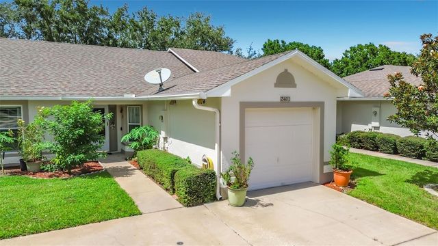3401 CELENA CIRCLE, St Cloud, FL 34769