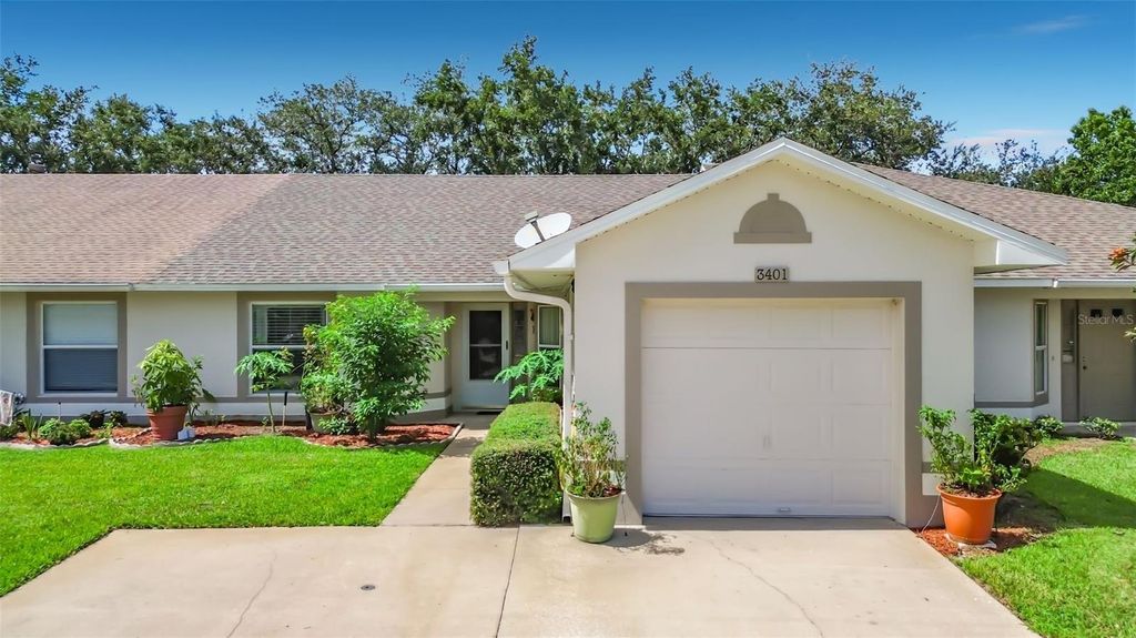 3401 CELENA CIRCLE, St Cloud, FL 34769