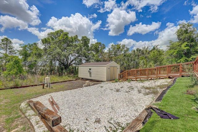 7314 MADRID ROAD, Weeki Wachee, FL 34613