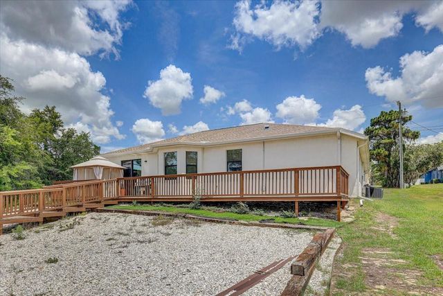 7314 MADRID ROAD, Weeki Wachee, FL 34613