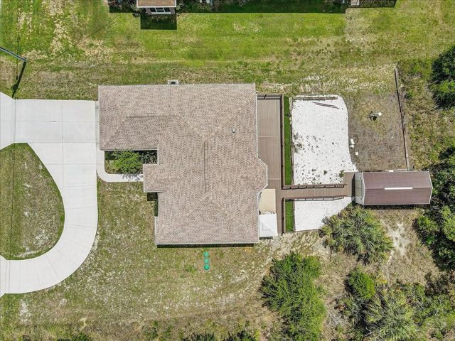 7314 MADRID ROAD, Weeki Wachee, FL 34613