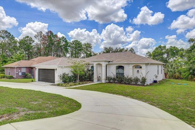 7314 MADRID ROAD, Weeki Wachee, FL 34613