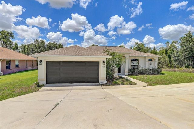 7314 MADRID ROAD, Weeki Wachee, FL 34613