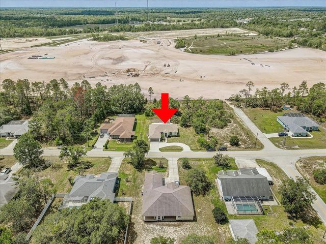 7314 MADRID ROAD, Weeki Wachee, FL 34613