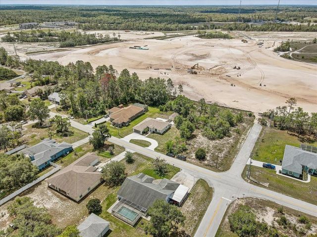 7314 MADRID ROAD, Weeki Wachee, FL 34613