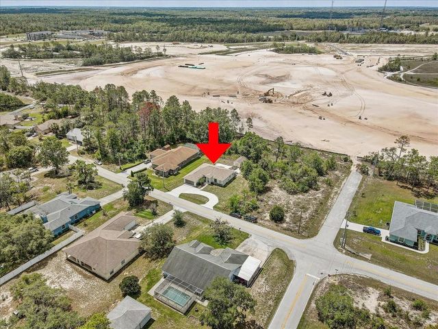 7314 MADRID ROAD, Weeki Wachee, FL 34613