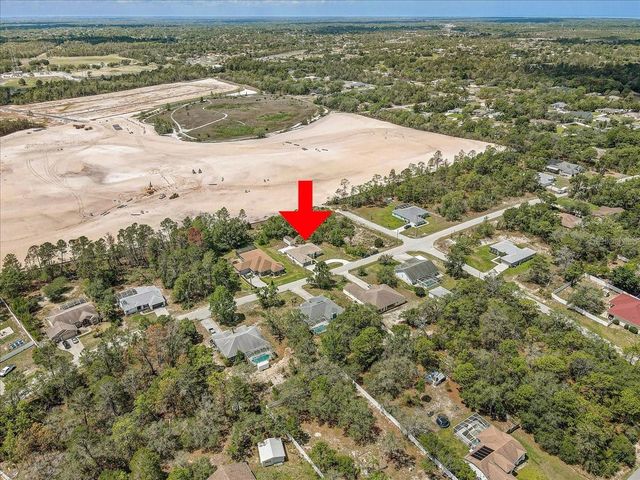 7314 MADRID ROAD, Weeki Wachee, FL 34613
