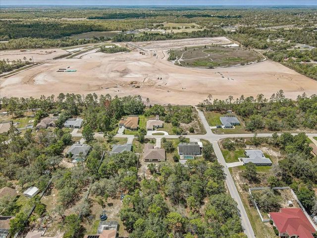 7314 MADRID ROAD, Weeki Wachee, FL 34613