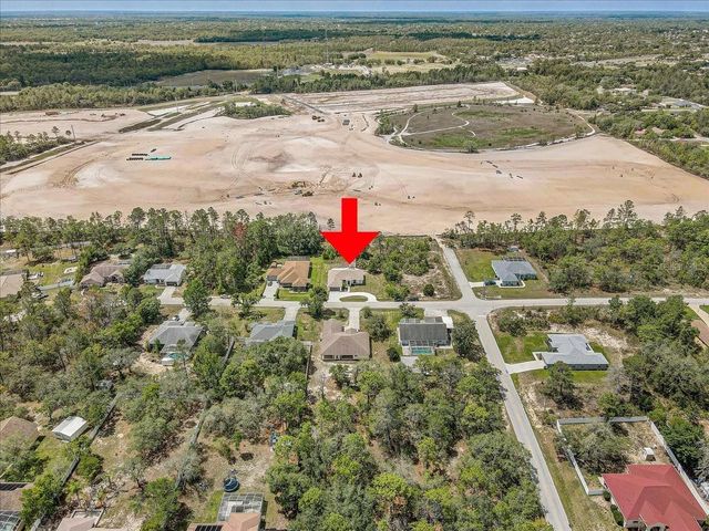 7314 MADRID ROAD, Weeki Wachee, FL 34613