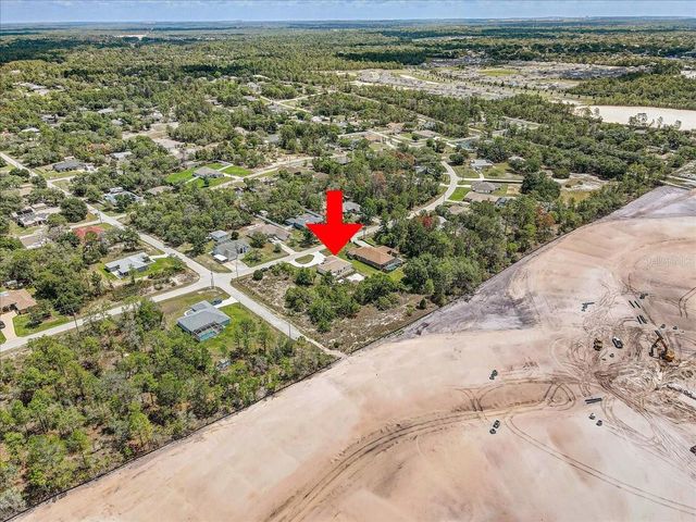 7314 MADRID ROAD, Weeki Wachee, FL 34613