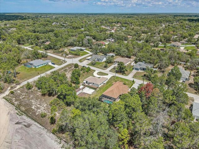 7314 MADRID ROAD, Weeki Wachee, FL 34613