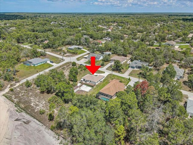 7314 MADRID ROAD, Weeki Wachee, FL 34613