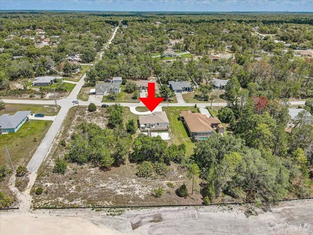 7314 MADRID ROAD, Weeki Wachee, FL 34613