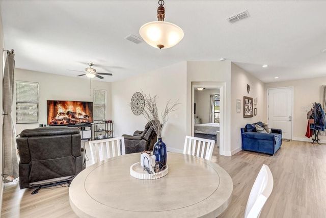 7314 MADRID ROAD, Weeki Wachee, FL 34613