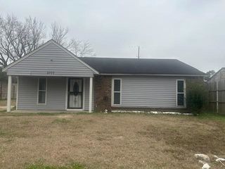 2777 GRUBER DR, Memphis, TN 38127