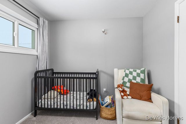 4191 Oriole Avenue Sw, City Of Wyoming, MI 49509